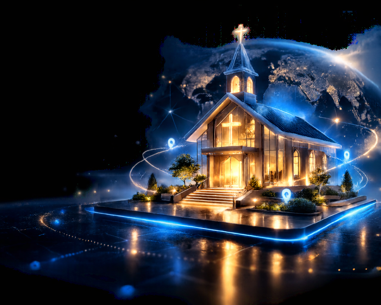 Evendale Bible Church